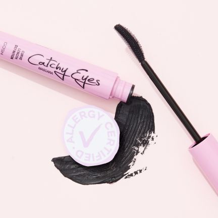 Gosh Copenhagen Catchy Eyes Allergy Certified