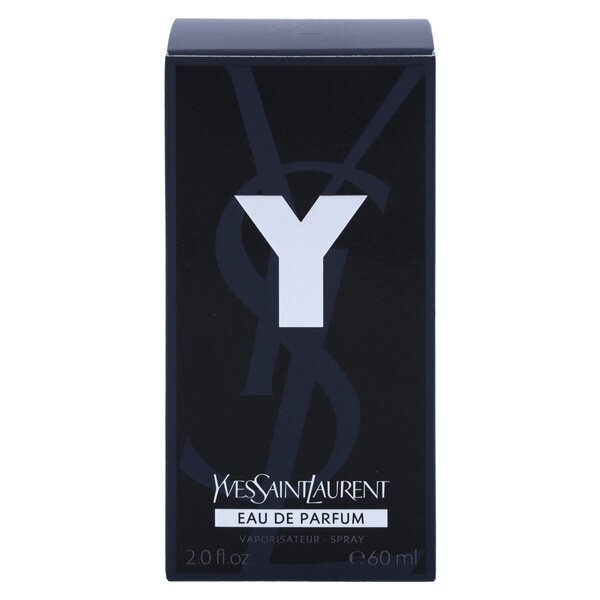 Парфемска вода Ивес Саинт Лаурент И Фор Мен<бр>60мл