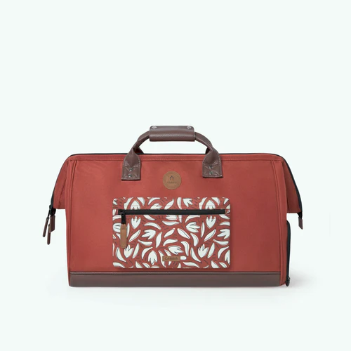 Cabaia Duffel Adventurer San Cristobal terrakotta