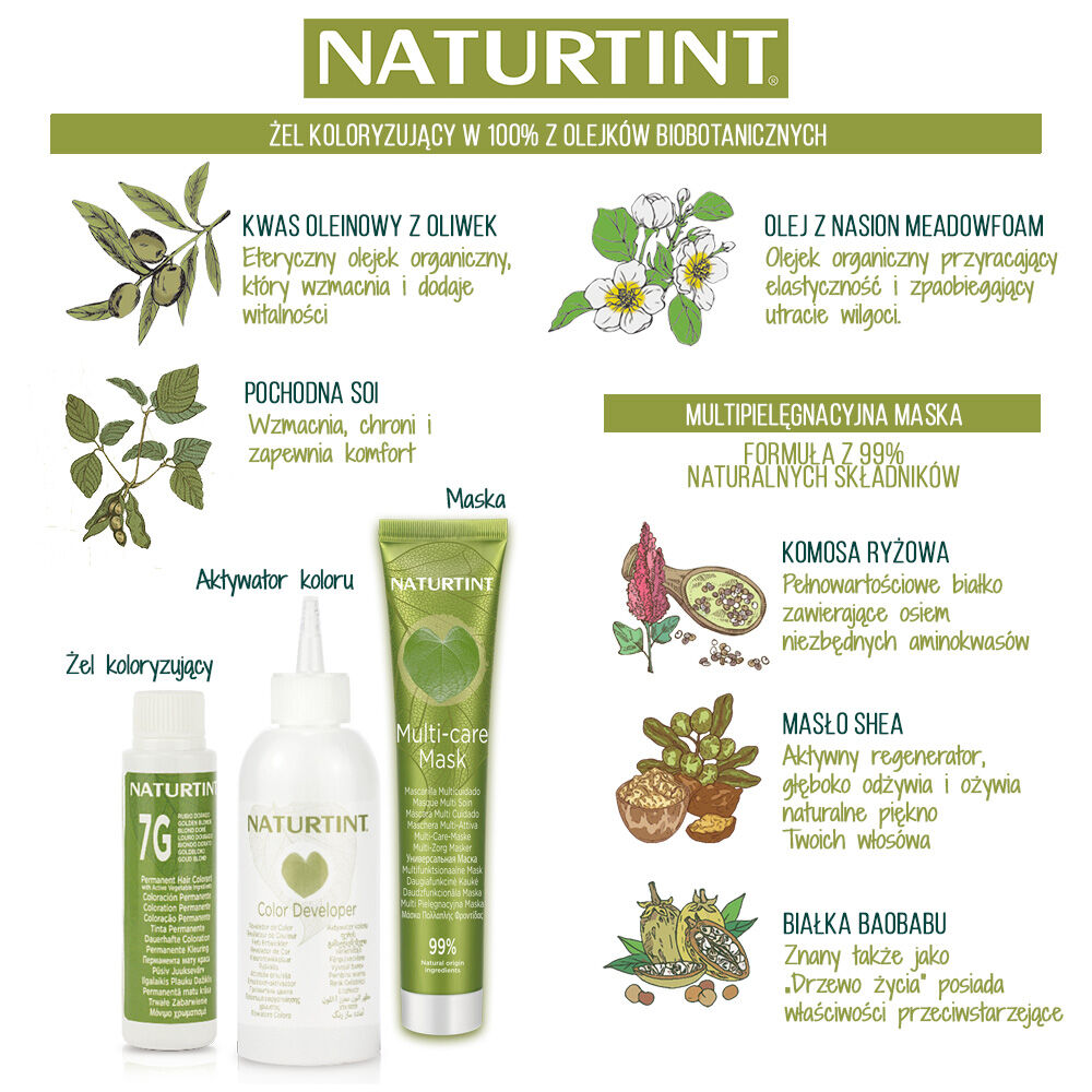 tono natural