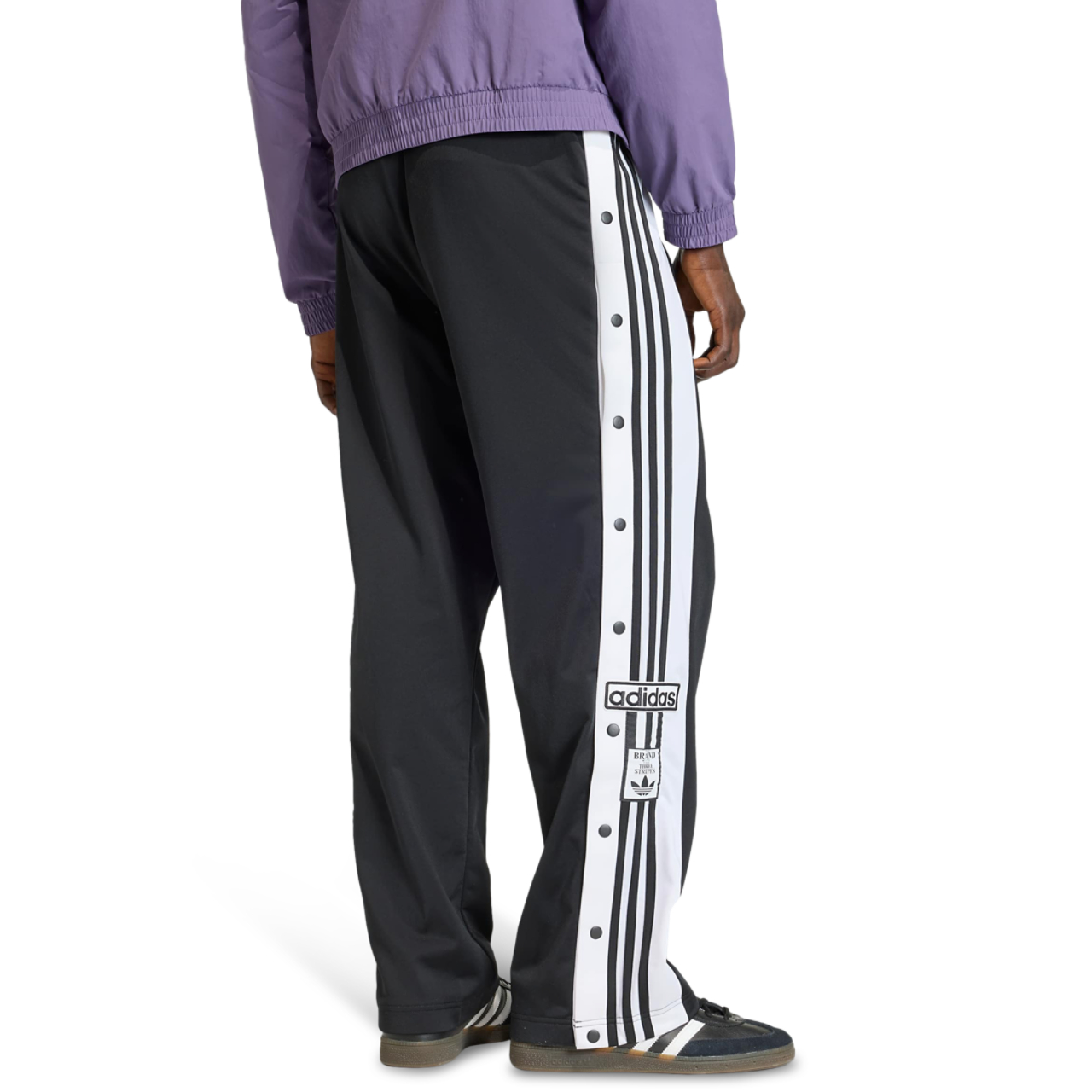 adidas Adibreak Classic -verryttelyasun alaosa