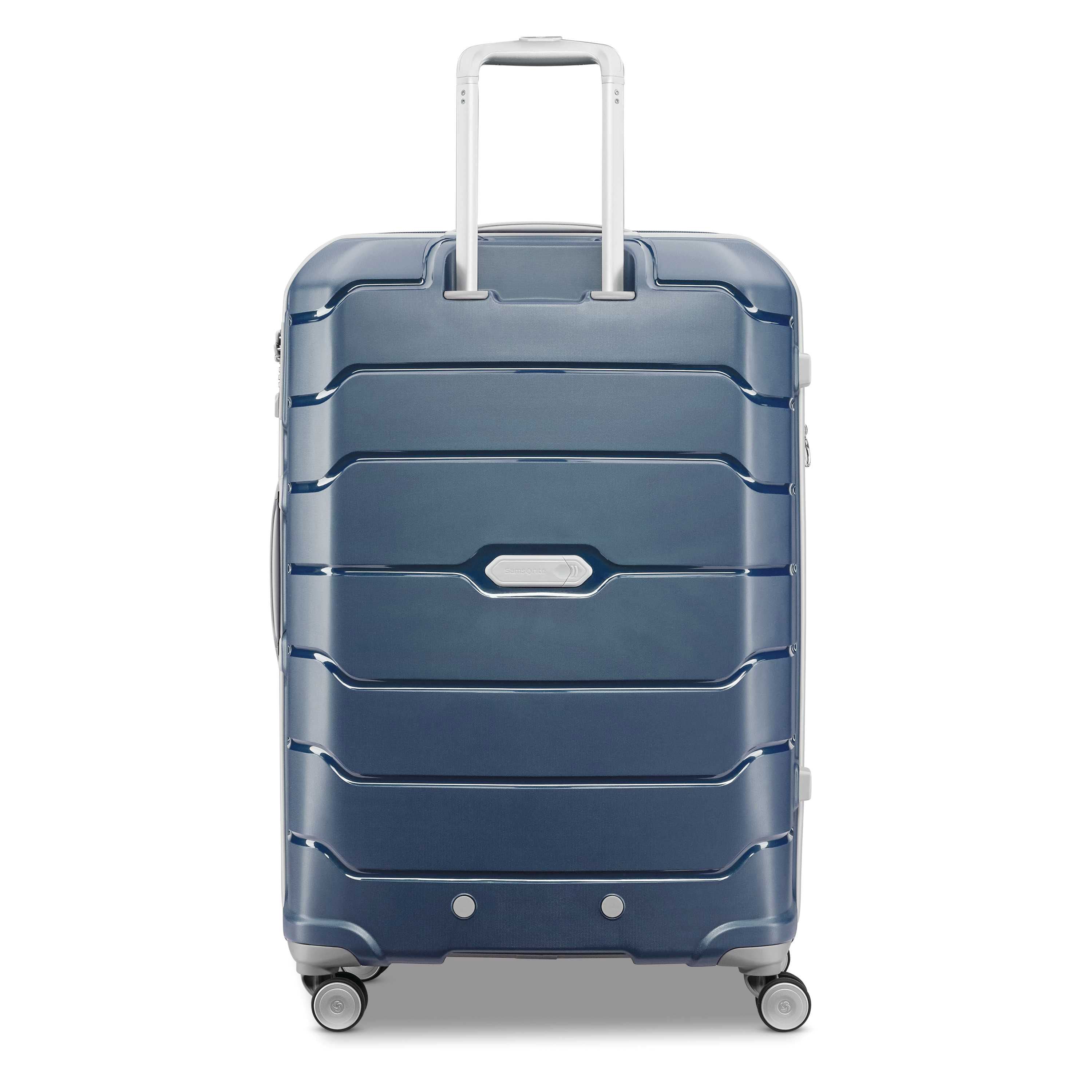 SAMSONITE FREEFORM GROTE SPINNER
