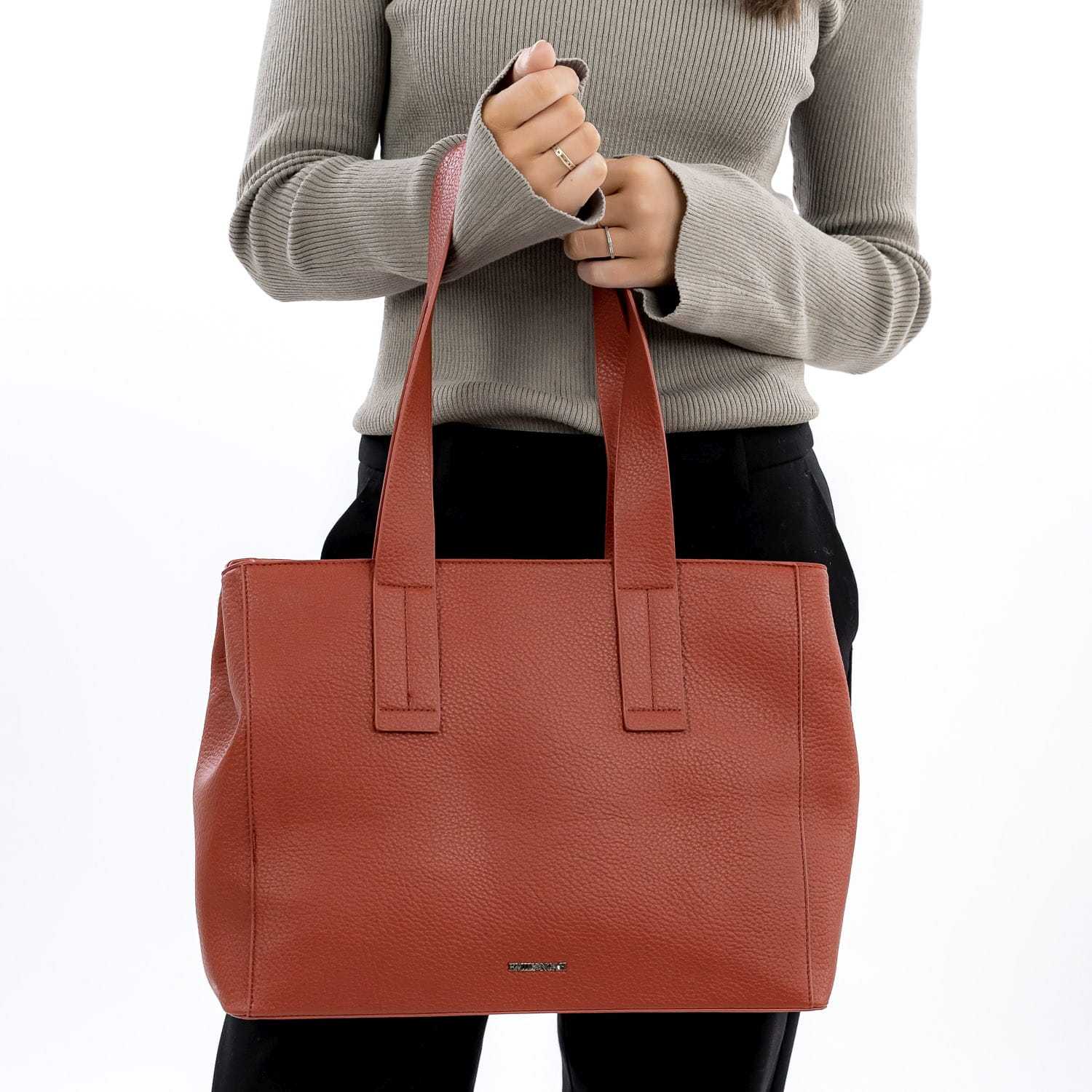 EMILY & NOAH Shopper Bag E&N Heidemarie - 1 vnt