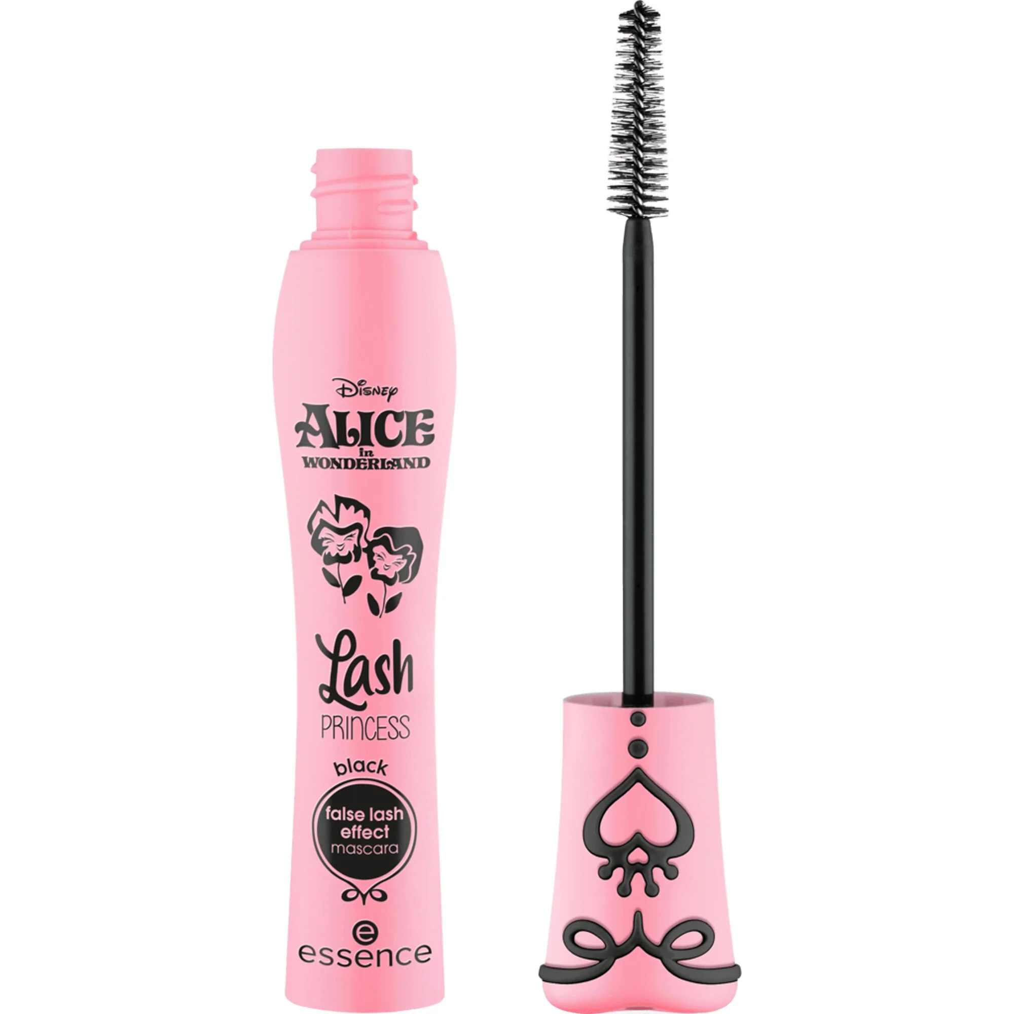 Occhi Disney Alice in Wonderland lash princess false lash effect mascara - Mascara