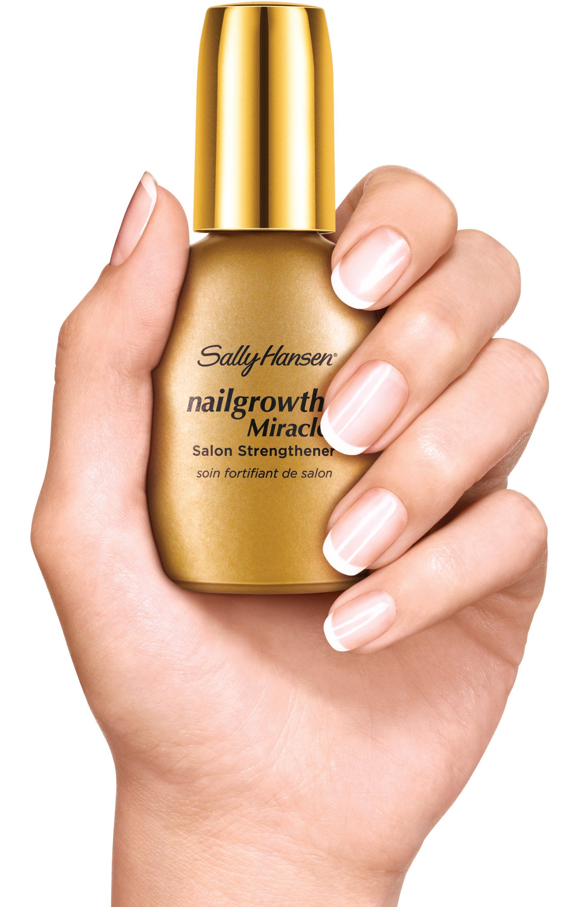 Nailgrowth Miracle третман за раст ноктију Нега ноктију