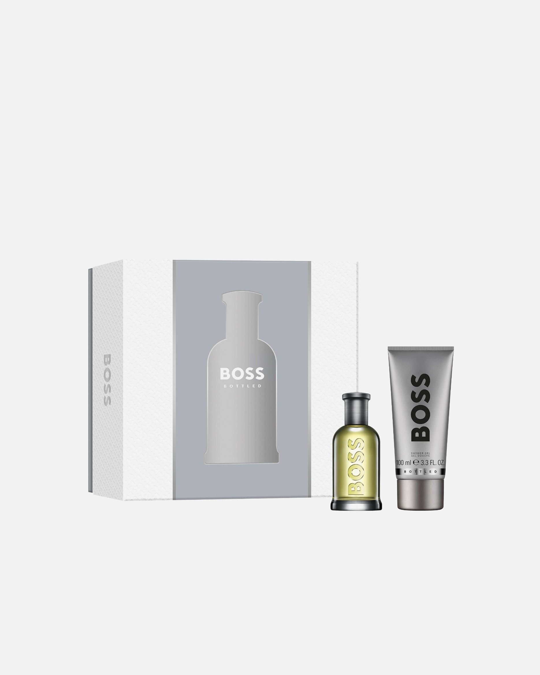 Set de fragancias Hugo Boss Boss Eau de Toilette 50 ml (1 unidad)