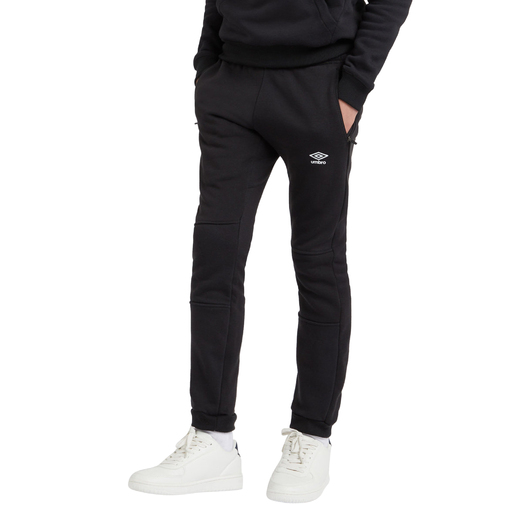 Pantaloni de trening Umbro Club Leisure