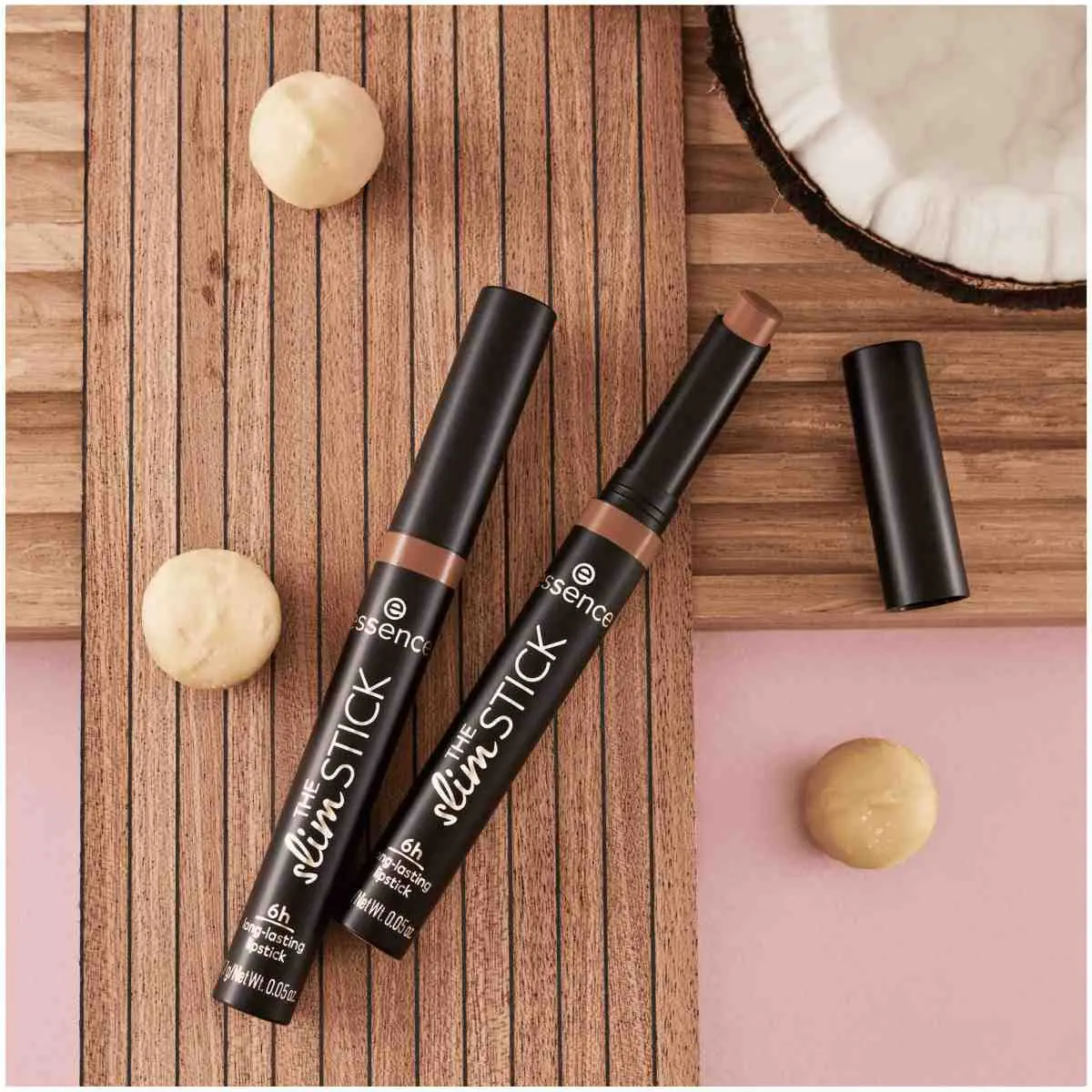 Essence The Slim Stick 101 1,7g