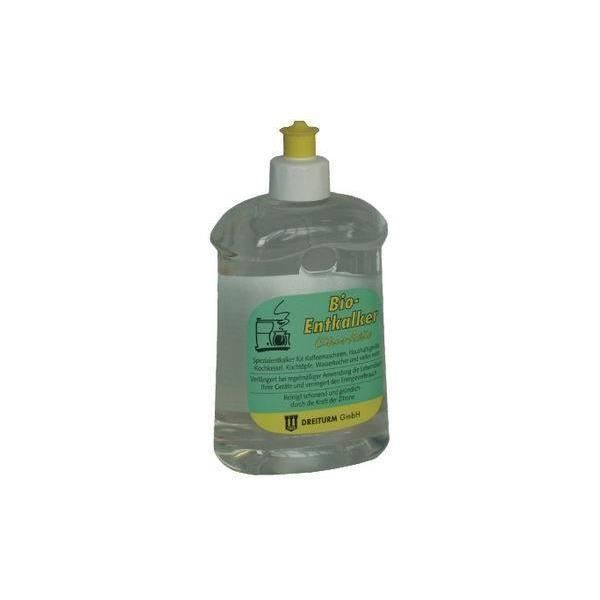 Desincrustante orgánico Citrus-Activ, 500 ml