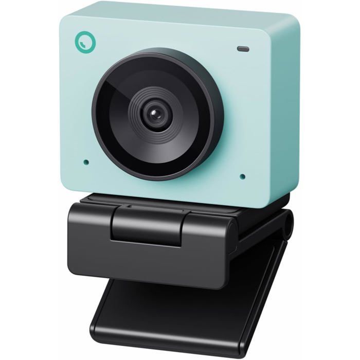 OBSBOT Meet SE 1080P@100FPS Webcam PC, Capteur 1/2,8