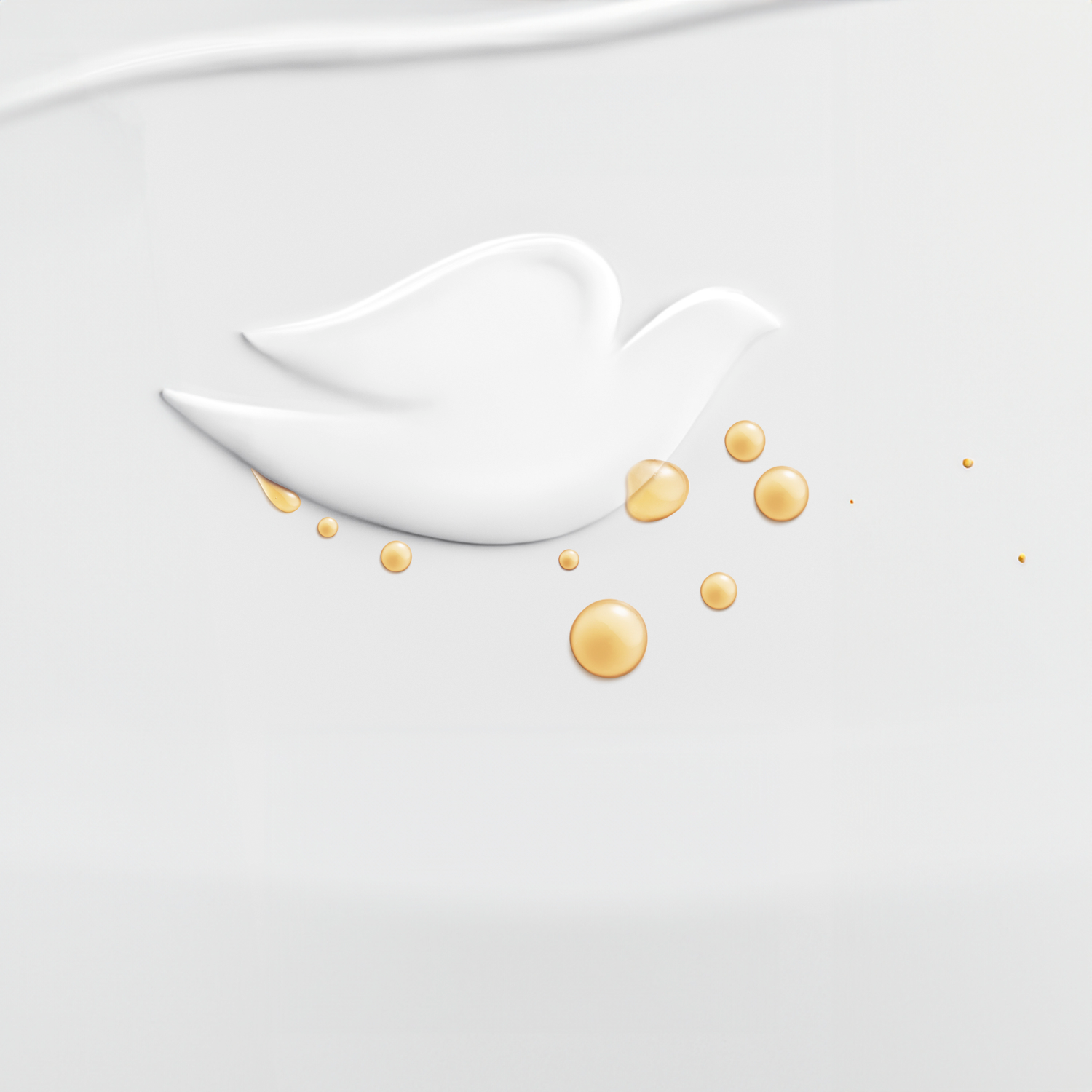 Dove Tiefennahrhaft