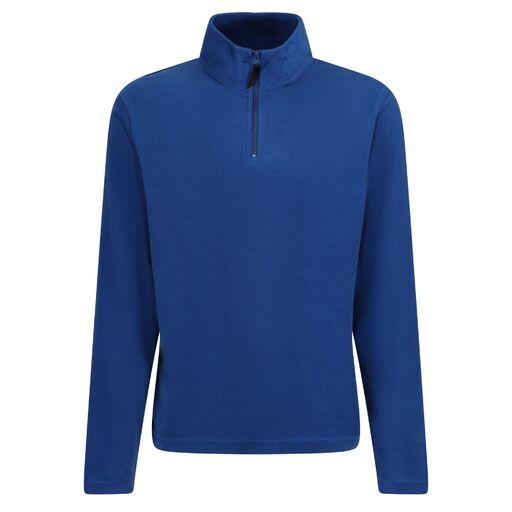  Top Polar Con Cremallera Cuello Modelo Micro - Régate