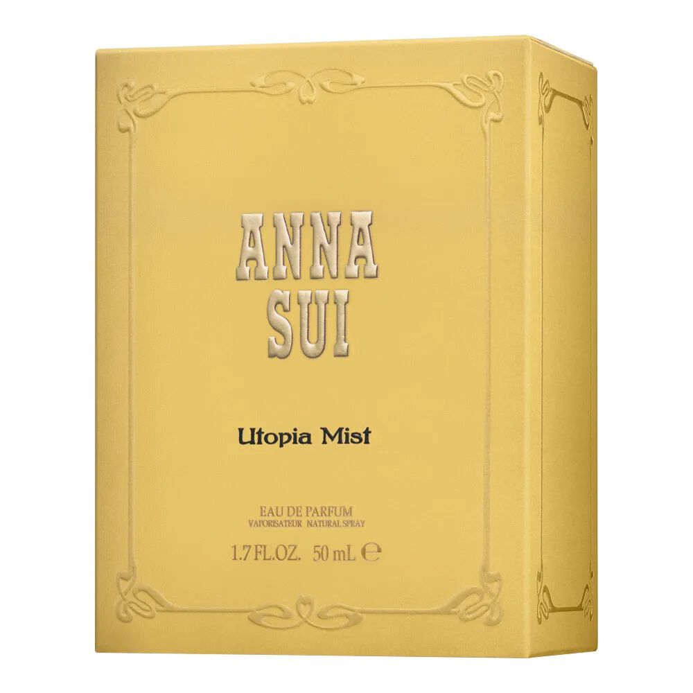 Anna Sui Utopia Mist