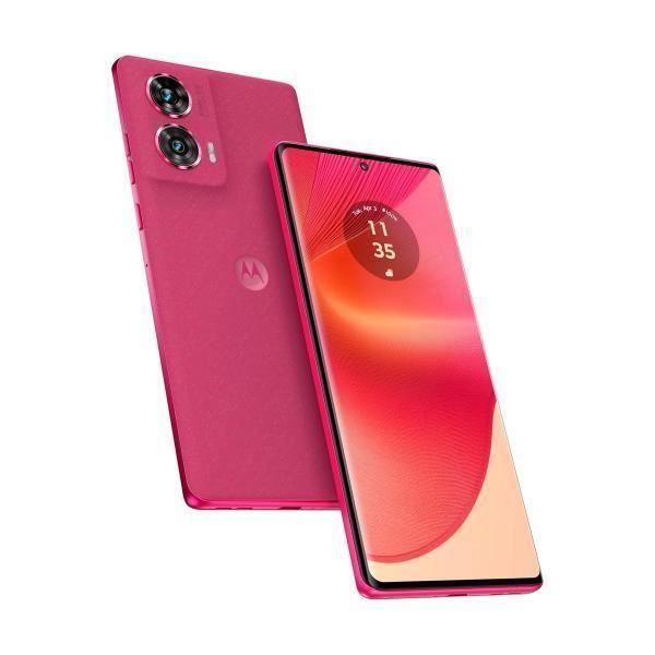 Smartphone - MOTOROLA - moto edge 50 FUSION - 6,7
