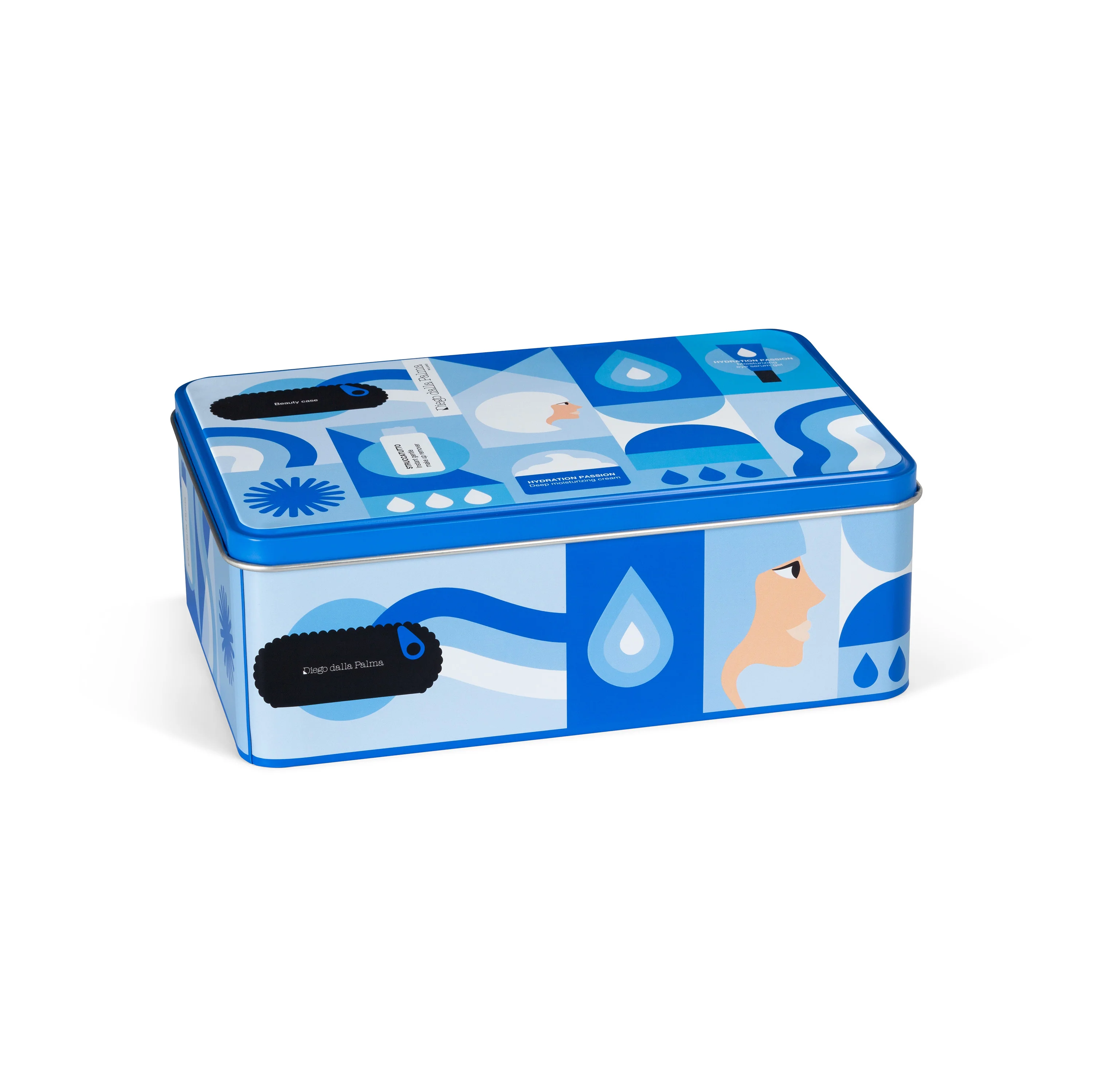 Hydration Passion Kit Hydration Passion - Cofanetto Idratante