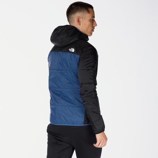  De North Face Quest