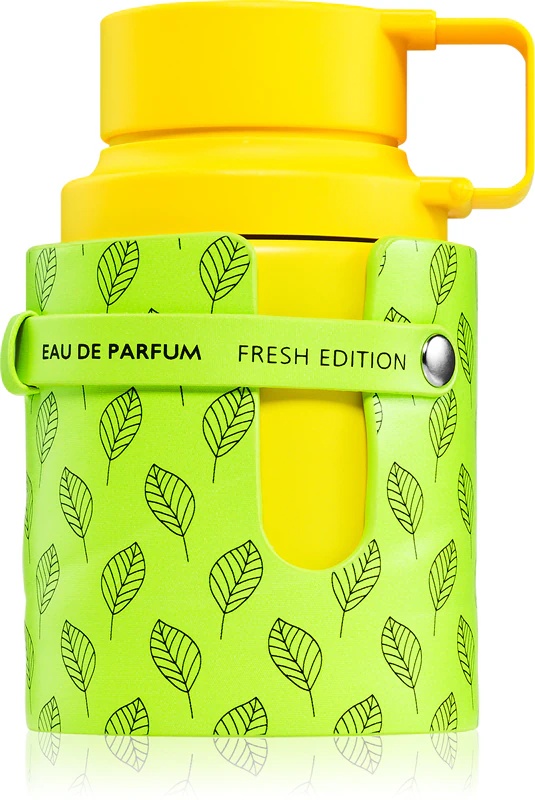Armaf Odyssey Limoni Fresh parfumūdens unisex