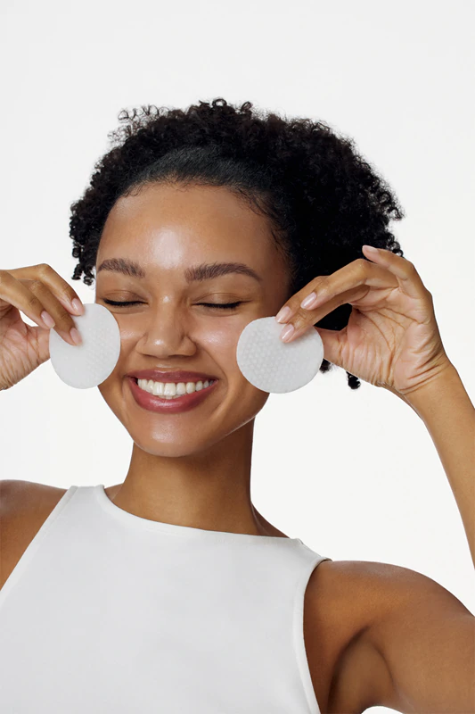 Some By Mi AHA∙BHA∙PHA 30 Days Miracle Truecica Clear Pad para pele problemática