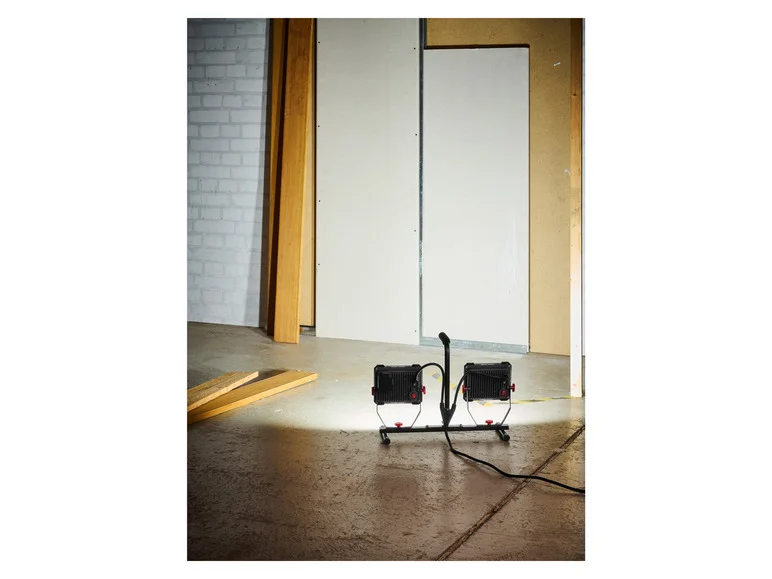 Projetor LED PARKSIDE PERFORMANCE® PASB 100 A3