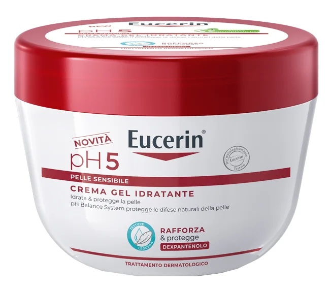 EUCERIN Eucerin Ph5 Cr geel Idr 350 ml