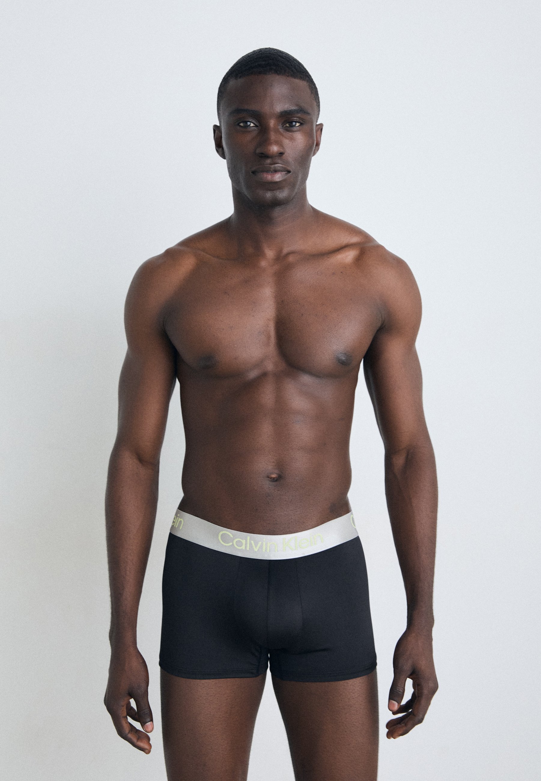 Slip Calvin Klein - Confezione da 3 - neri
