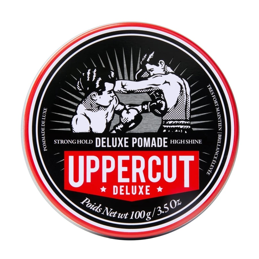 Uppercut Deluxe