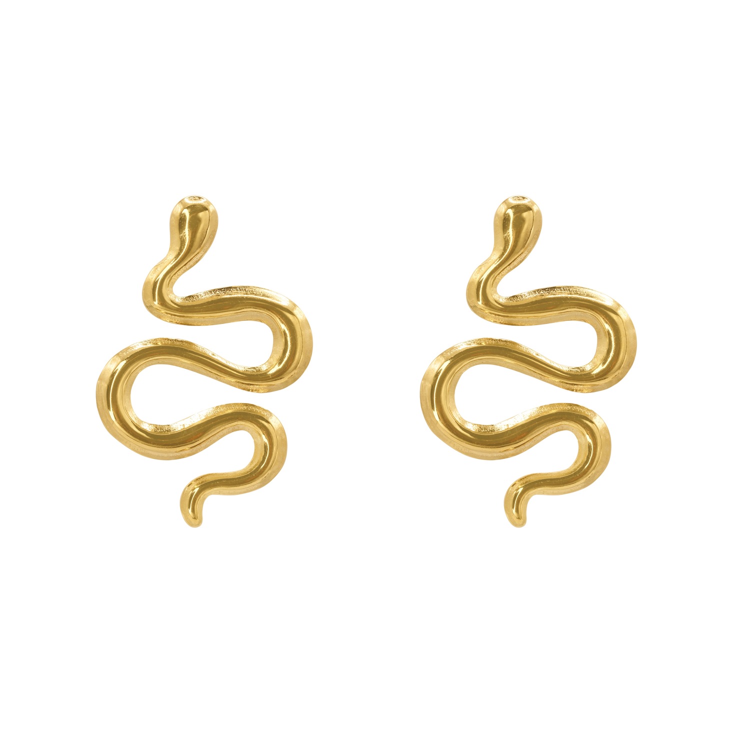 Heideman Boucles d'oreille Junia
