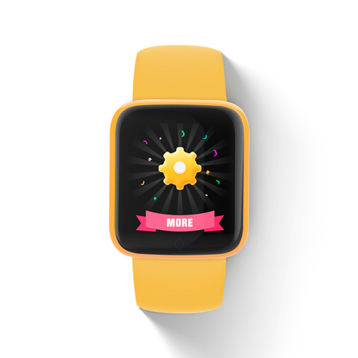 Smartwatch Smartek SW-732