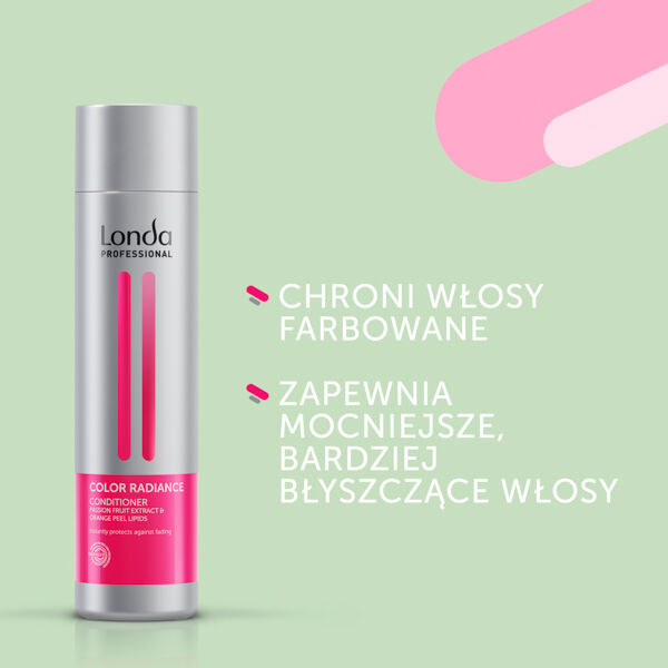 Londra Professional Color Radiance
