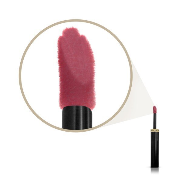 Max Factor Lipfinity lūpu krāsa 335 Just In Love 2-Step Longlasting lūpu krāsa<br>2,3ml