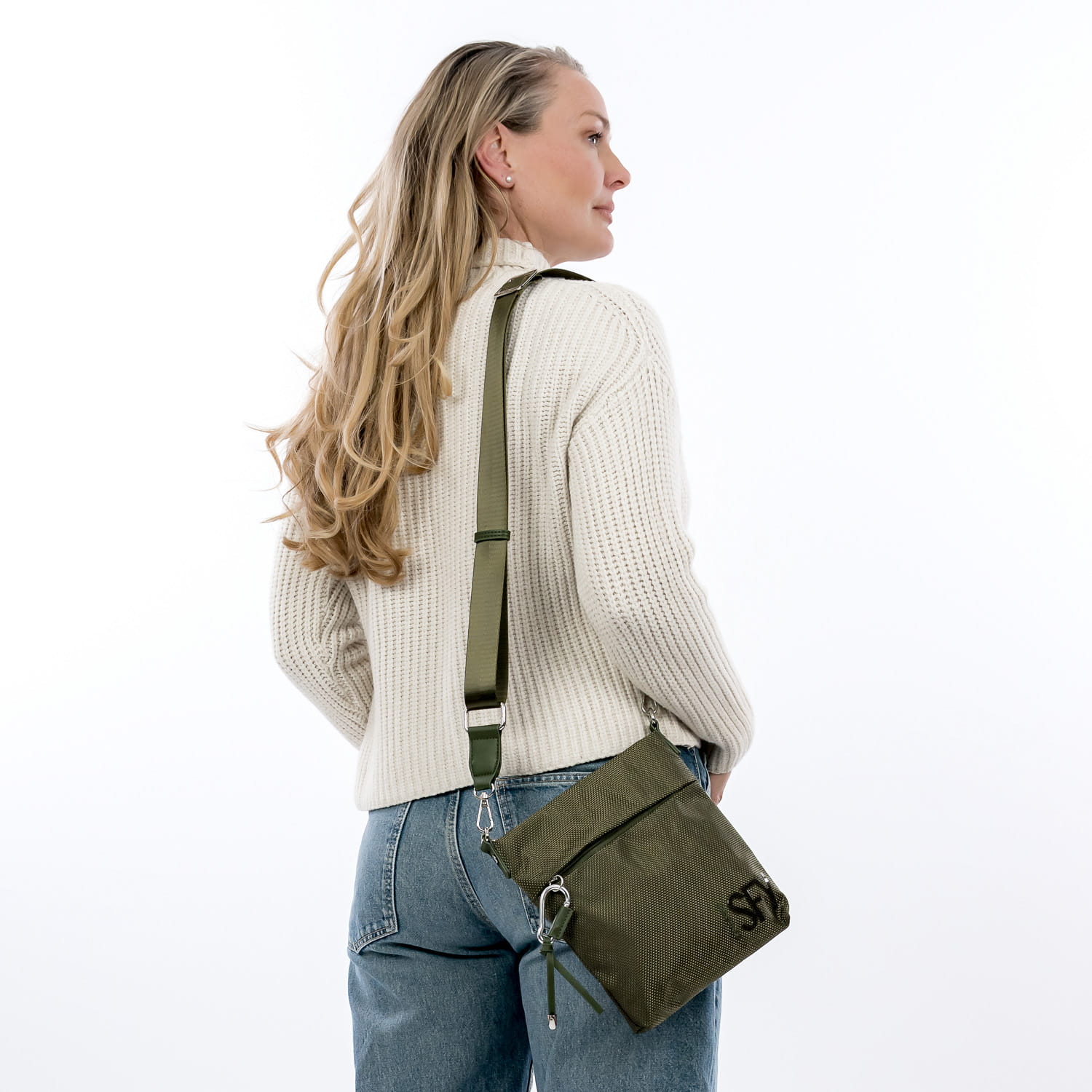 Sac bandoulière SURI FREY SFY SURI Sports Marry - 1 pièce