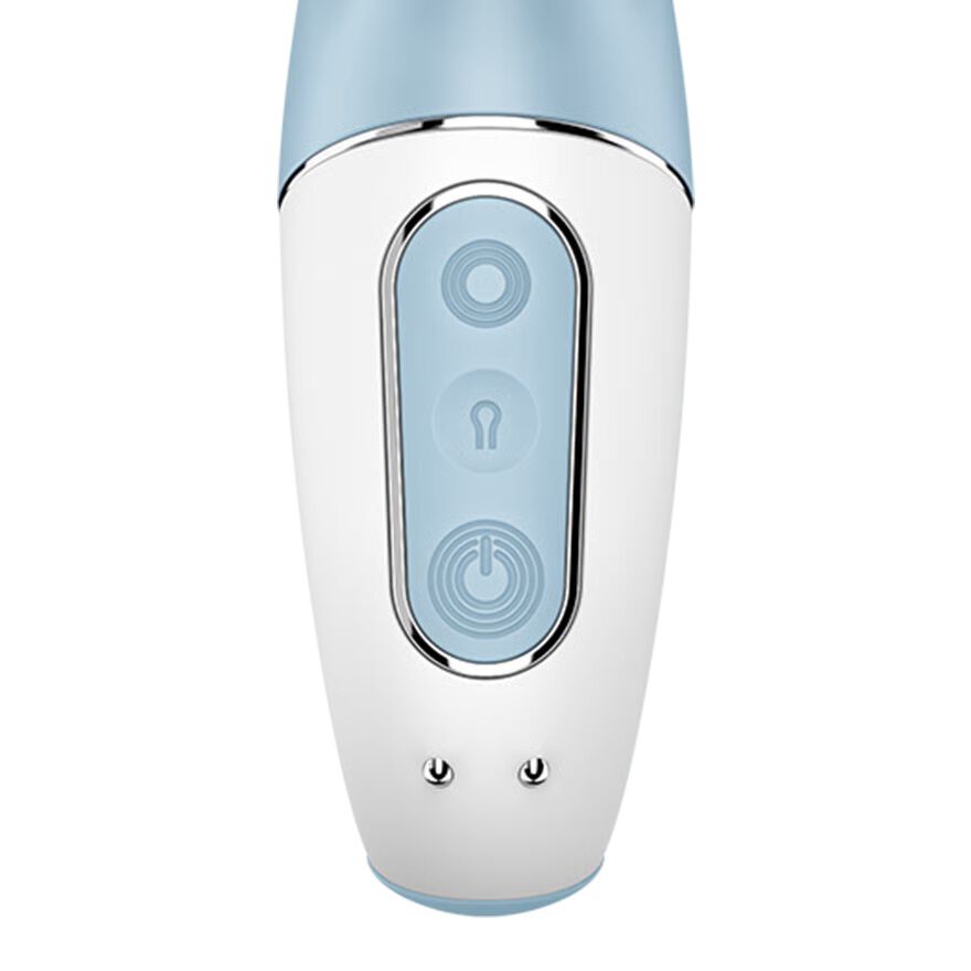 Satisfyer Luftpumpe Kanin 1