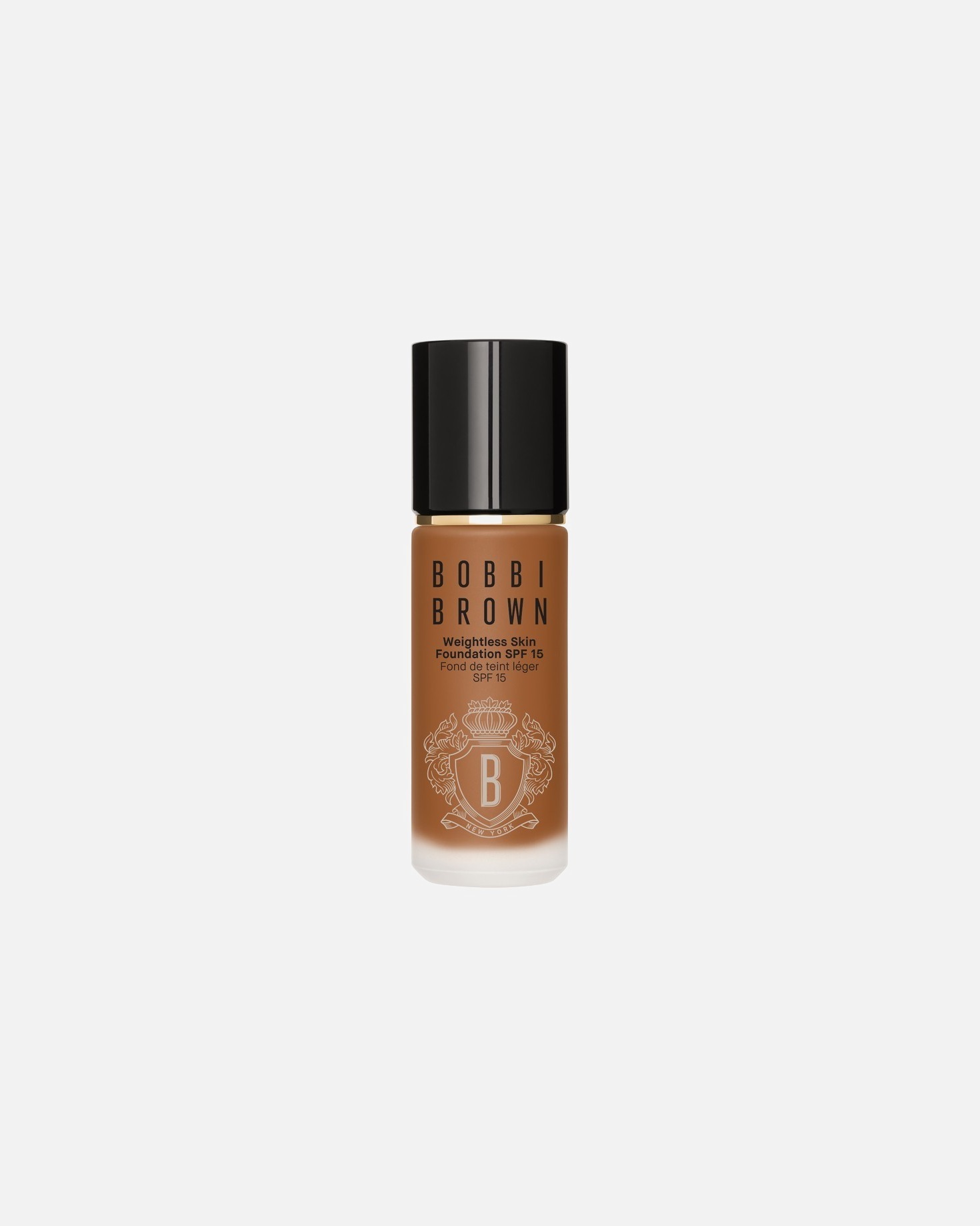 Bobbi Brown Foundation Weightless Skin Foundation SPF 15 - 30 ml