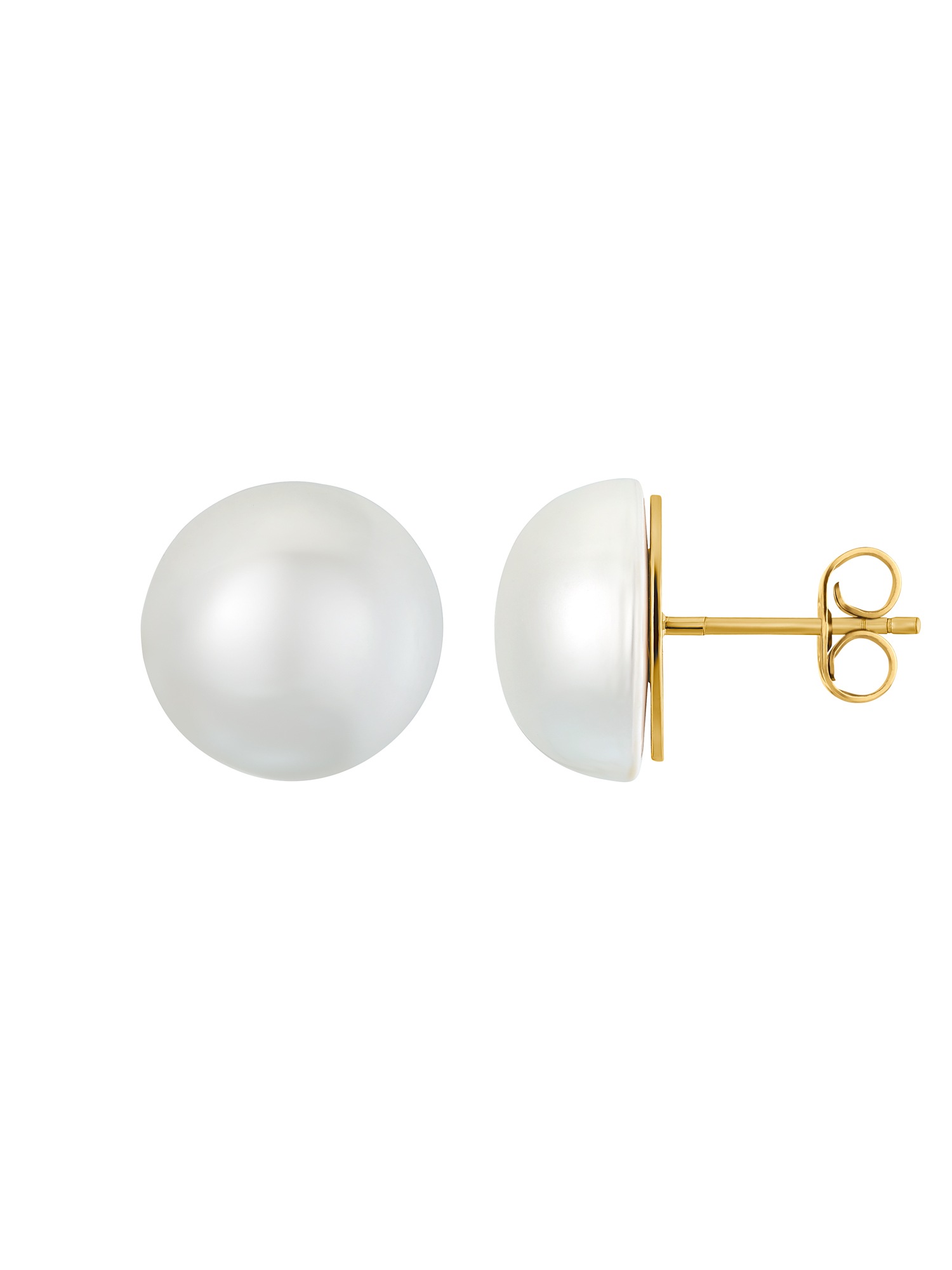 Heideman Boucles d'oreilles Elisa couleur or