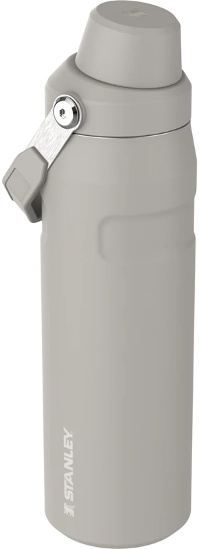 Garrafa de água Stanley IceFlow™ com tampa de fluxo rápido e aço inoxidável