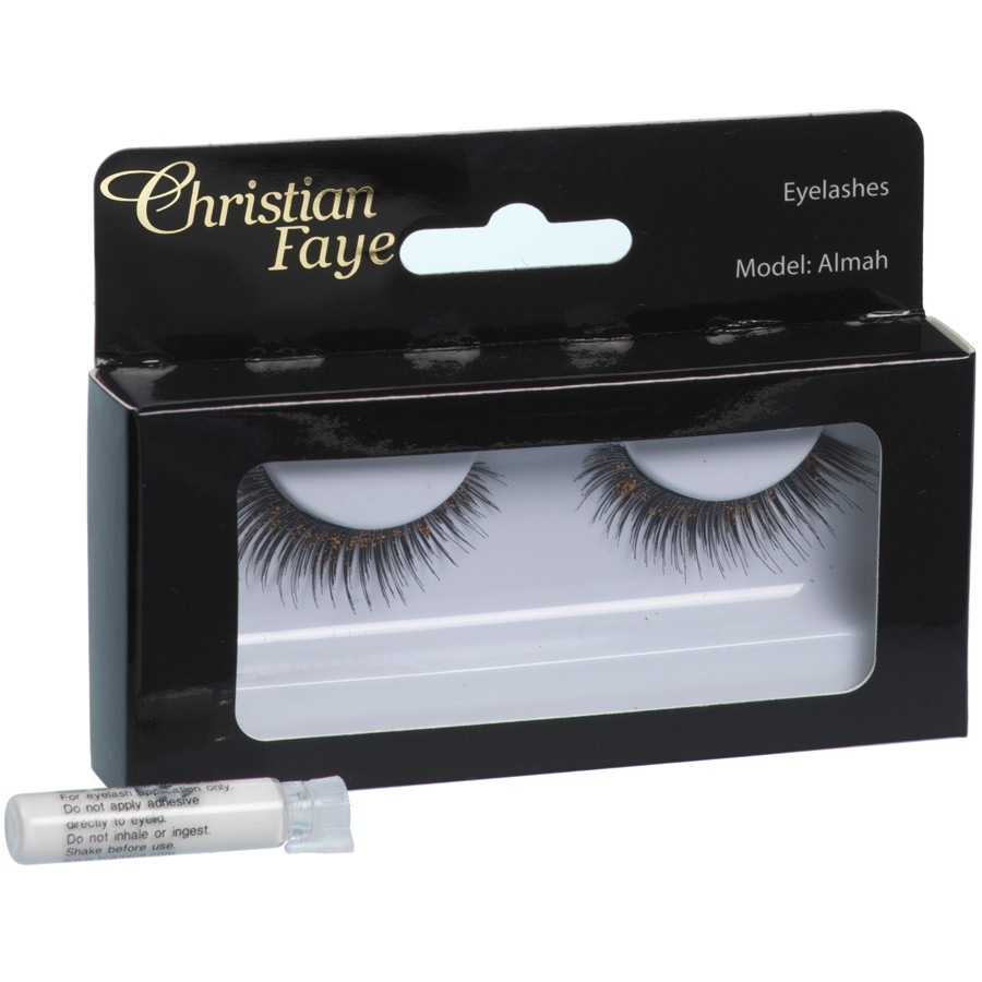 Christian Faye Wimpernkleber Eyelash Almah - 1 ml