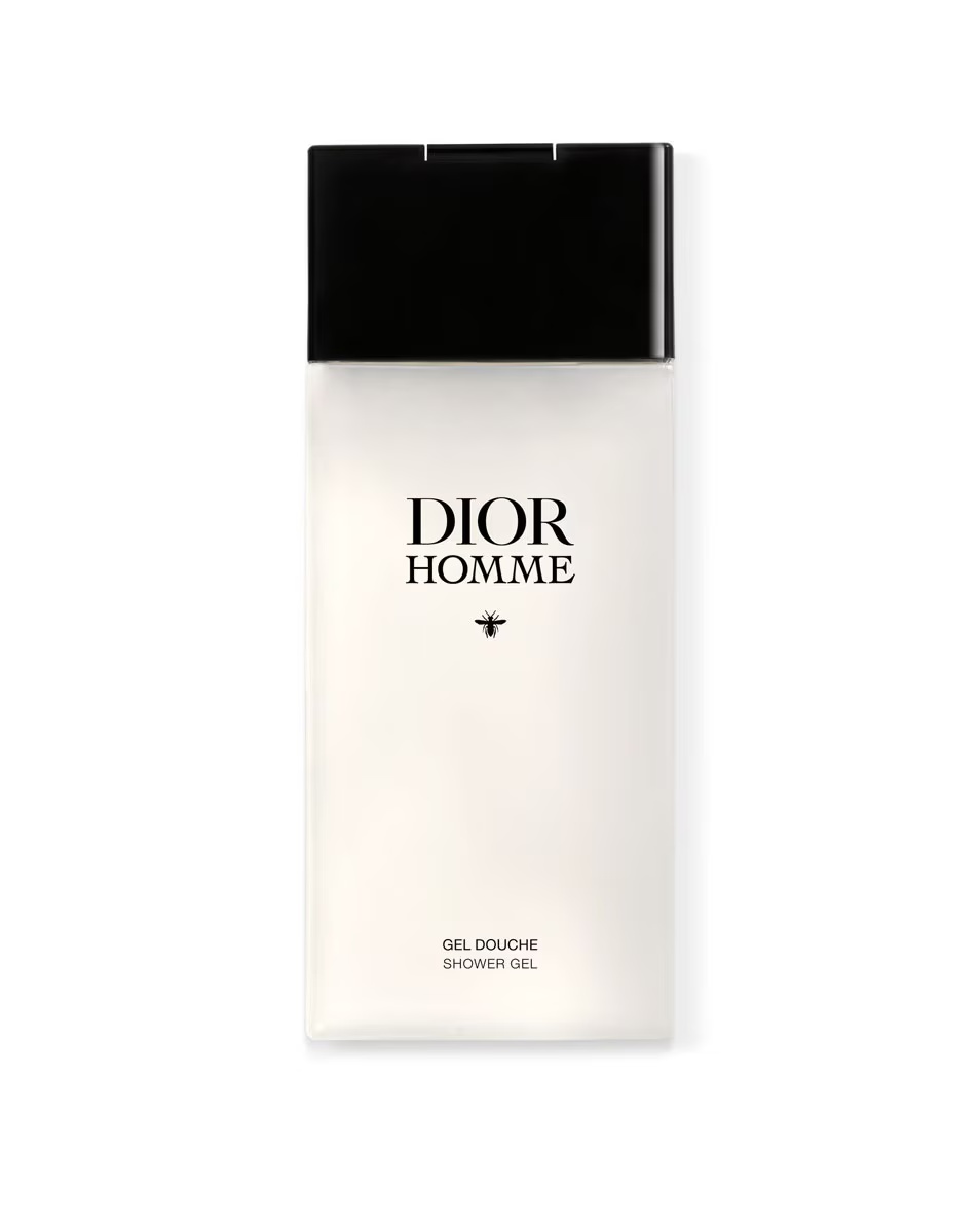 Αφρόλουτρο Dior Dior Homme
