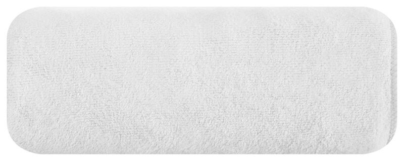 Ręcznik Szybkoschnący Amy 70x140 biały i 380 g/m2