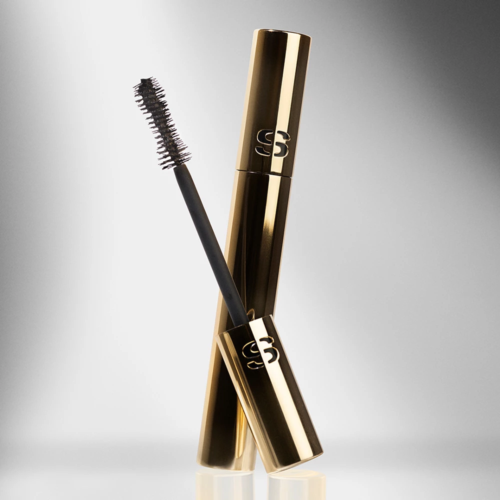 Řasenka Phyto-Noir Volume Mascara 1 Deep Black - Sisley