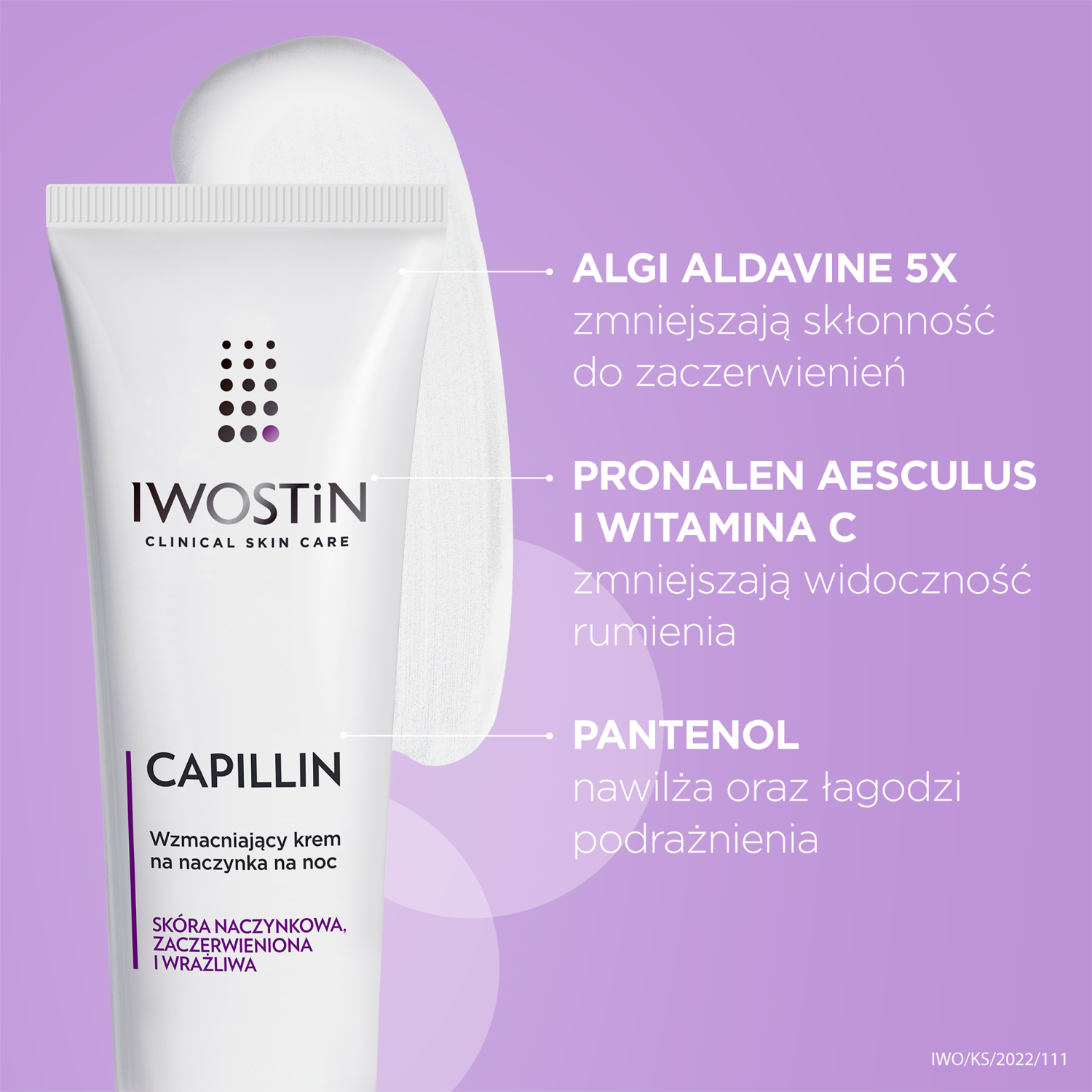 Iwostin Capillin