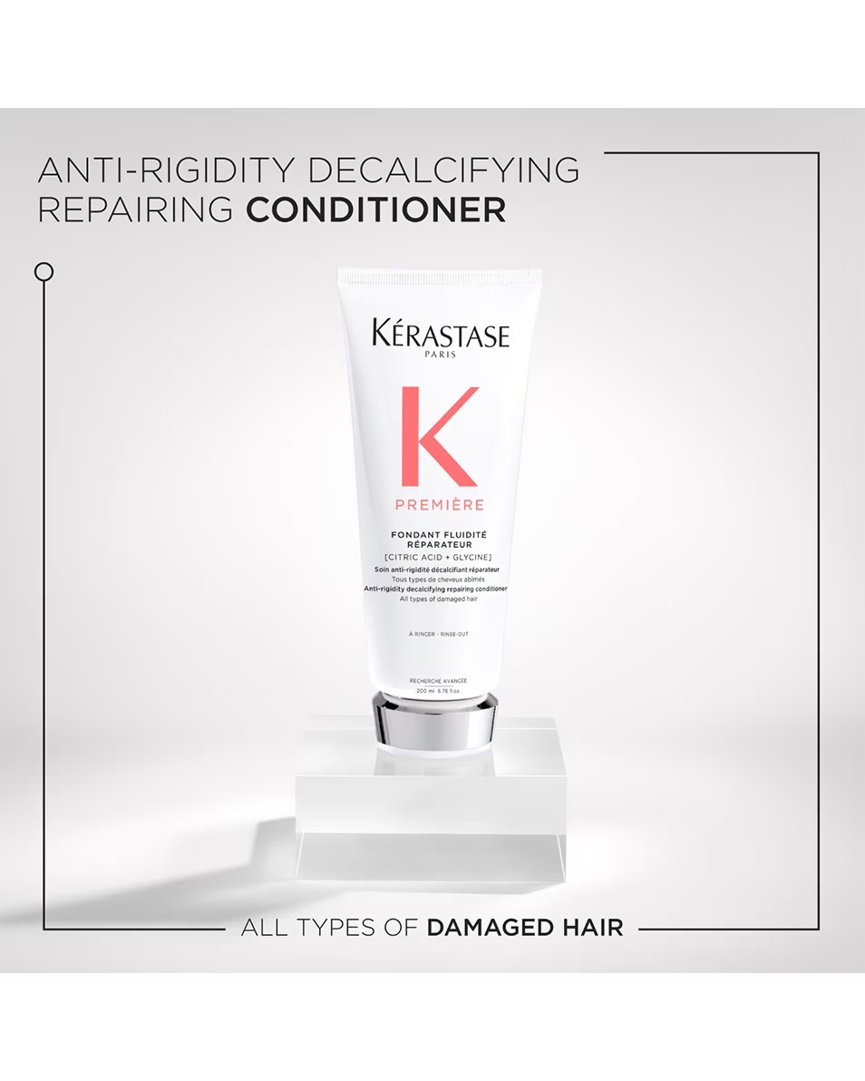KÉRASTASE Première Fondant Fluidité Réparateur Balsam reparator pentru păr deteriorat