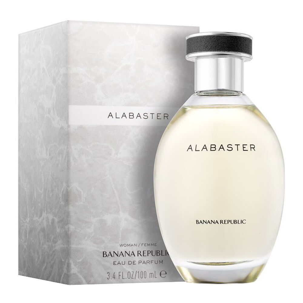 Bananrepublik Alabaster