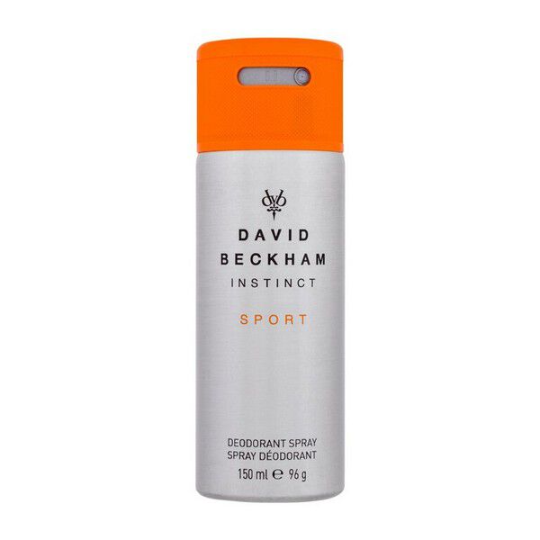 David Beckham Instinct Sport