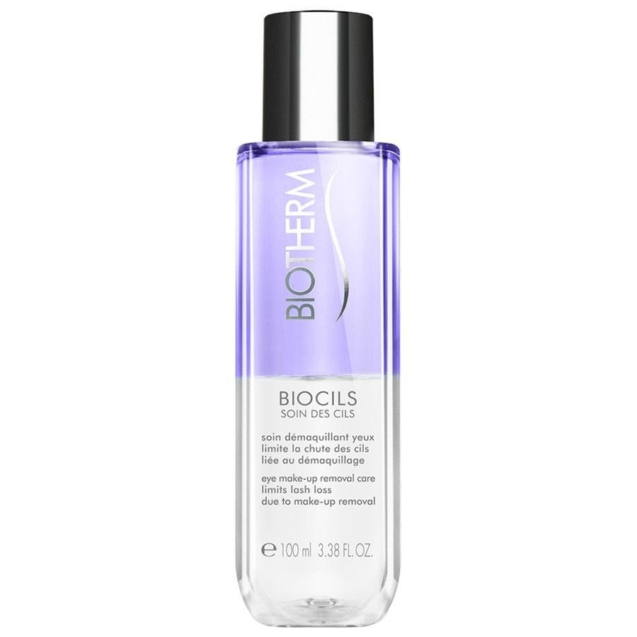 Biotherm Make-up-Entferner Biosource Biocils Soin Des Cils - 100 ml