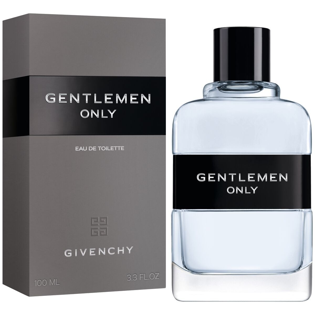 Givenchy Eau de Toilette Gentleman Givenchy Only - 100 ml