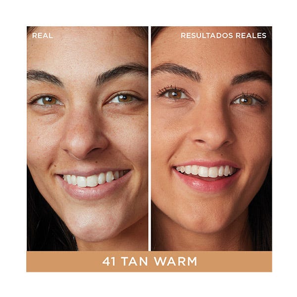 Podlaga + nega kože Your Skin But Better