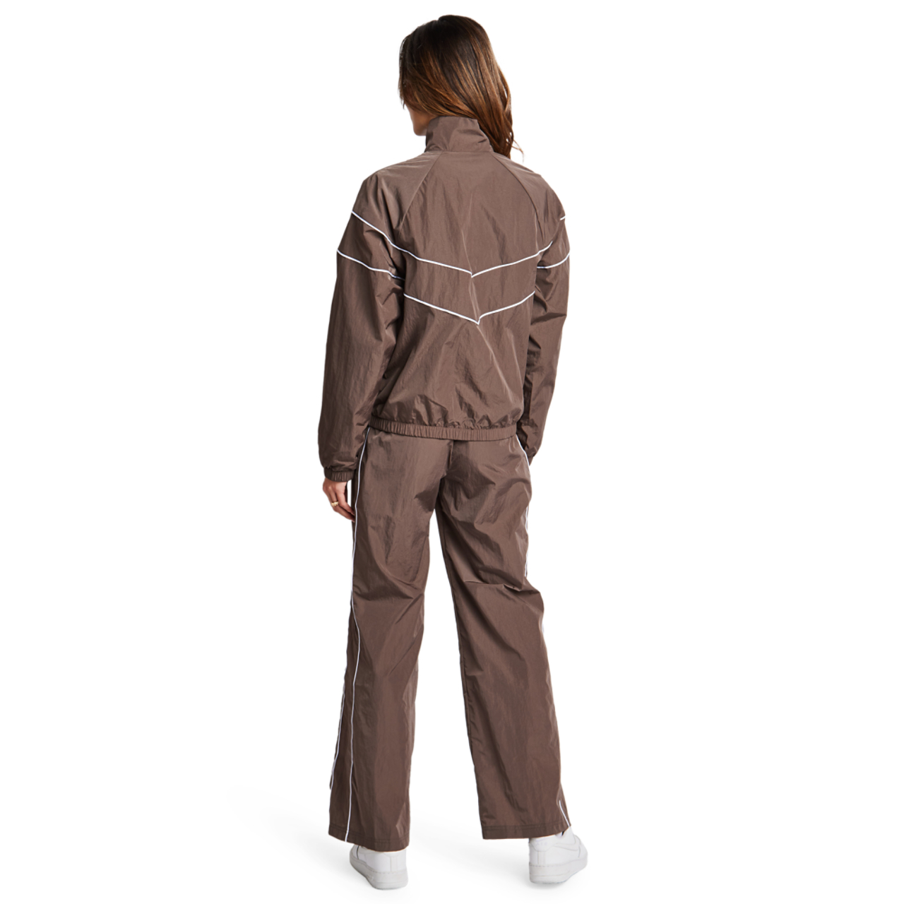 Nike Windrunner -täysvetoketjullinen