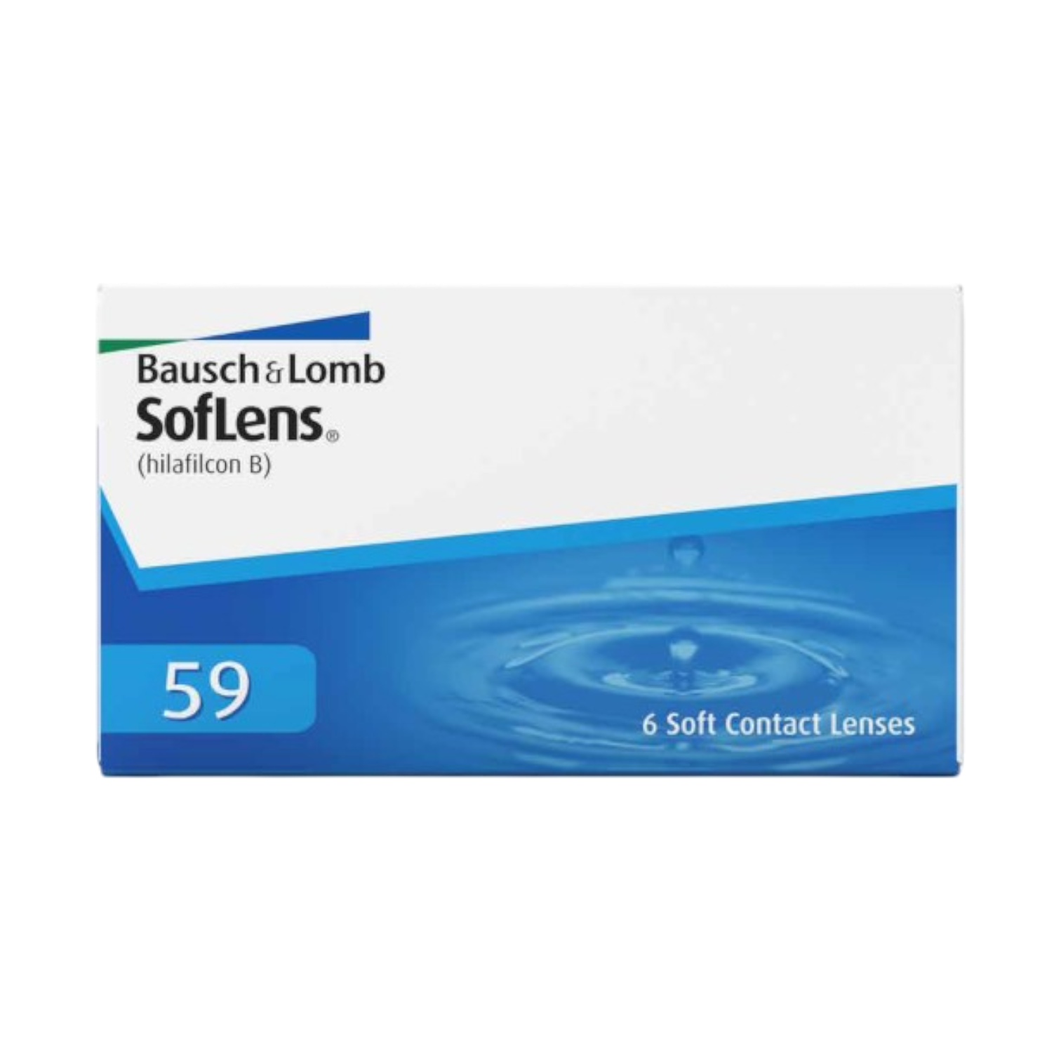 Soflens 59