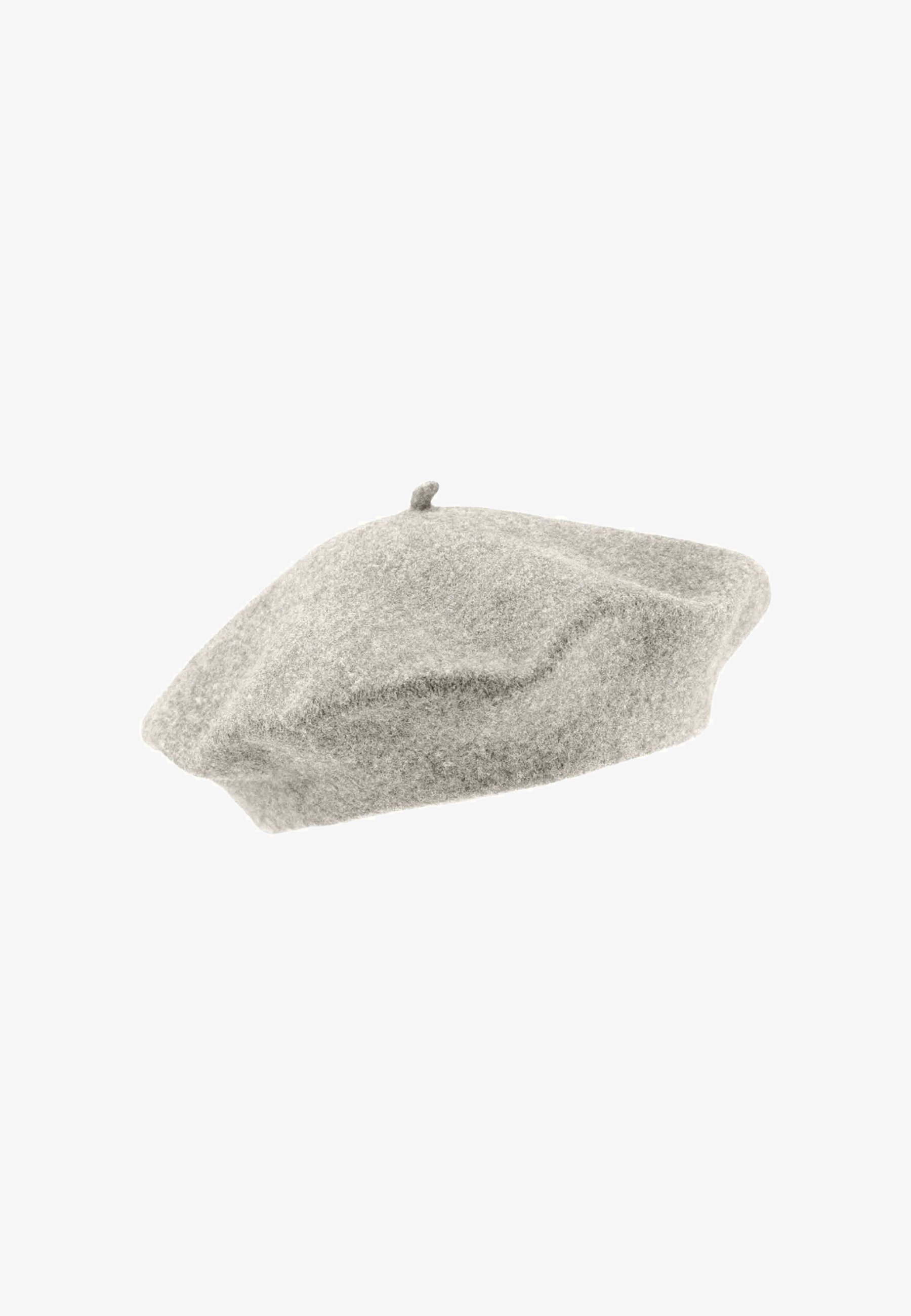 Loevenich UNI - Gorro - cinza claro
