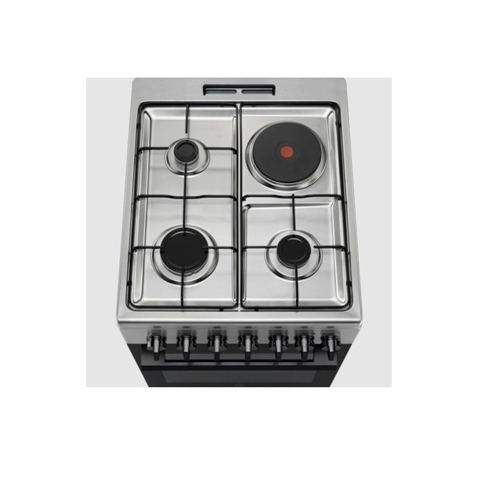 Electrolux LKM520011X Mixed Cooker